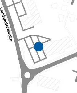 Vorschau: Karte von Aldi Süd Kundenparkplatz