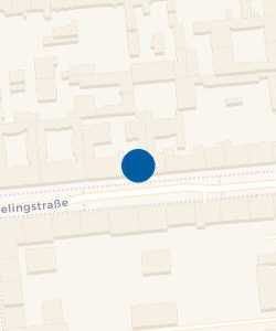 Vorschau: Karte von Brotgarten GmbH in Charlottenburg