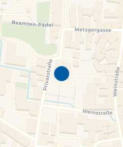 Vorschau: Karte von La Piazza