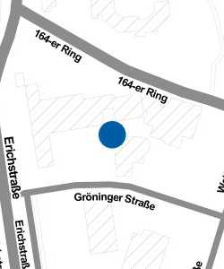 Vorschau: Karte von Schiller-Gymnasium