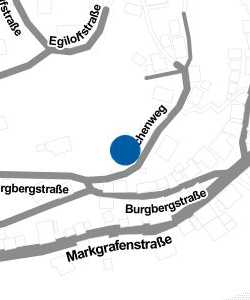 Vorschau: Karte von Ferienwohnung Guetlein-Talblick