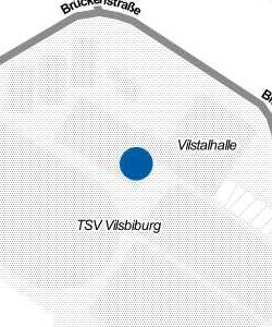 Vorschau: Karte von TSV Vilsbiburg