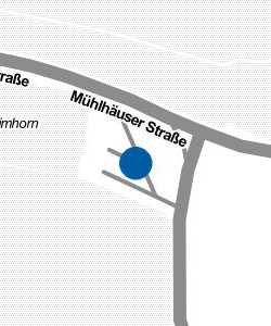 Vorschau: Karte von Parkplatz Rimhorner Stock