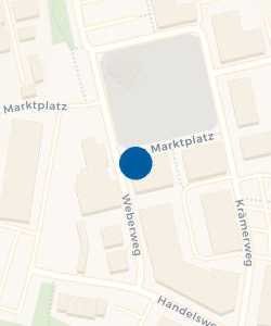 Vorschau: Karte von Schüttert Buchhandlung-Bürobedarf GmbH