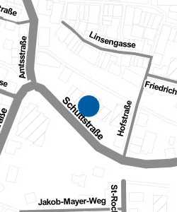 Vorschau: Karte von Meister-Eckehart-Förderschule