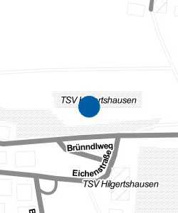 Vorschau: Karte von Bogenschützen TSV Hilgertshausen