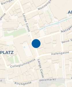 Vorschau: Karte von brett-à-porter