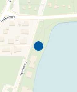 Vorschau: Karte von Kiessee-Bootsverleih