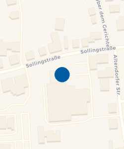 Vorschau: Karte von Familienzentrum