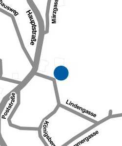 Vorschau: Karte von Heden-Brunnen