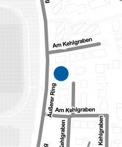 Vorschau: Karte von Dr. med. Alina Kollmar