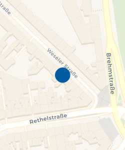 Vorschau: Karte von Düsselwohsch