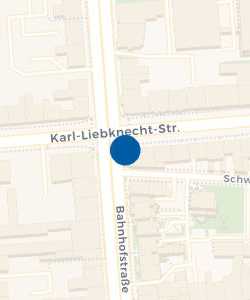 Vorschau: Karte von Sanitätshaus MKC GmbH