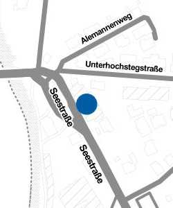 Vorschau: Karte von Hotel Austria