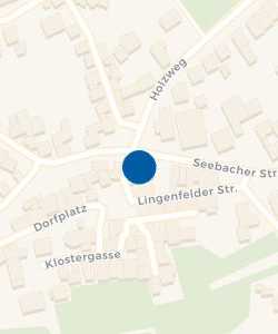 Vorschau: Karte von Käsbüro