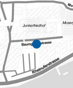 Vorschau: Karte von Vebikus Kunsthalle Schaffhausen