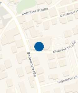 Vorschau: Karte von EDEKA Haidorf