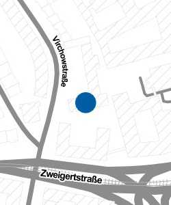 Vorschau: Karte von Landessozialgericht Nordrhein-Westfalen