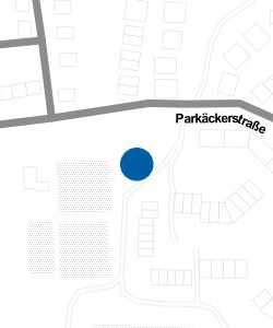 Vorschau: Karte von Parkäckerstraße