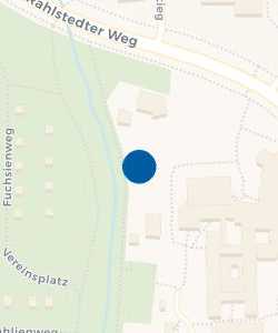 Vorschau: Karte von Aktivspielplatz Farmsen und Projekt Weissenhof