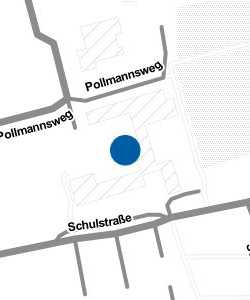 Vorschau: Karte von Grundschule Lipperreihe
