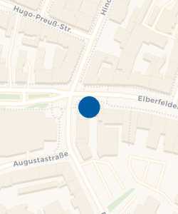 Vorschau: Karte von Uhlenbrock Mammographie-Screening Dortmund/Hagen