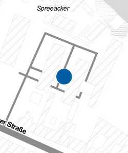 Vorschau: Karte von Deutsches Architektur Zentrum (DAZ)