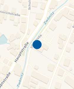 Vorschau: Karte von Adler-Apotheke-Thalheim