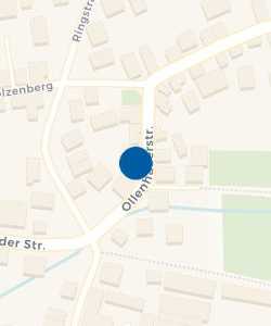 Vorschau: Karte von Casa Mia Steinofenpizzeria Eiscafe