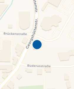 Vorschau: Karte von Ullis Hüttengrill
