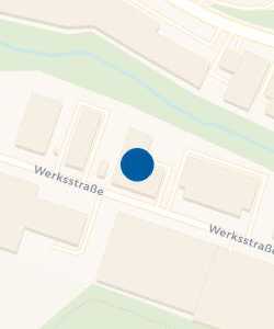 Vorschau: Karte von Autohaus / Werkstatt Langner