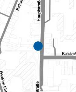 Vorschau: Karte von Bestattungshaus Schweitzer