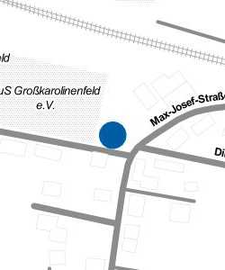 Vorschau: Karte von Max-Josef-Stuben
