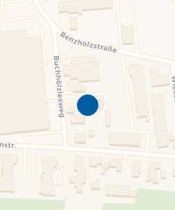 Vorschau: Karte von Malerwerkstätte Böttigheimer