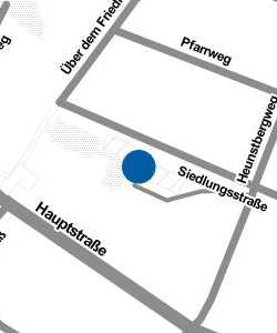 Vorschau: Karte von Grundschule Mornshausen