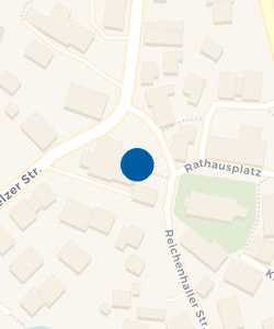 Vorschau: Karte von Bäckerei Schubeck