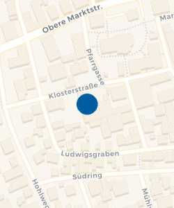 Vorschau: Karte von Maler Rott GmbH