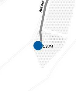 Vorschau: Karte von CVJM Vereinsheim