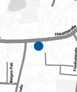 Vorschau: Karte von Rathaus Lienen