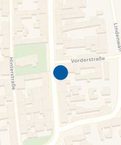 Vorschau: Karte von Landgasthaus Apenburger Hof