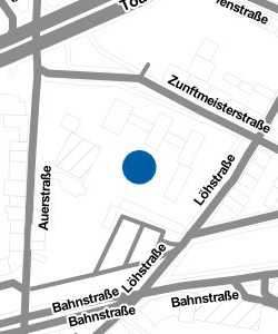 Vorschau: Karte von Gemeinschaftsgrundschule an der Zunftmeisterstraße