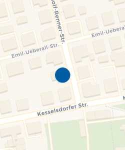 Vorschau: Karte von Spedition Maik Binsch GmbH
