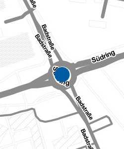 Vorschau: Karte von Große OffenBurg
