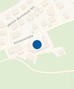 Vorschau: Karte von Wertstoffhof Buchenberg