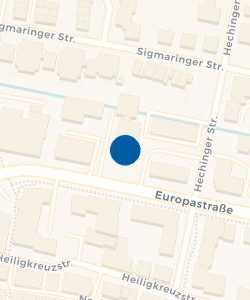 Vorschau: Karte von Polizeirevier Nürtingen