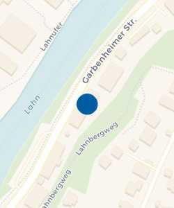 Vorschau: Karte von Bad & Energie GmbH Lahn Dill