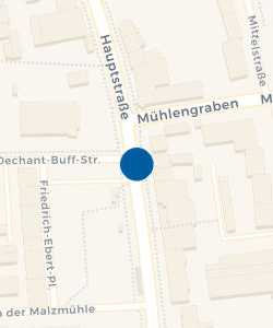 Vorschau: Karte von Schnittstelle Friseurgeschäft