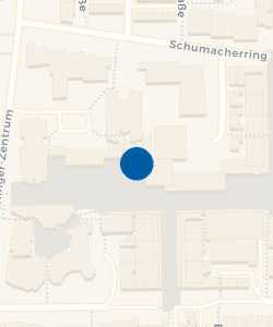 Vorschau: Karte von Stadtteilbibliothek Bocklemünd