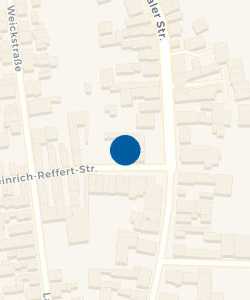 Vorschau: Karte von Grundschule Studernheim