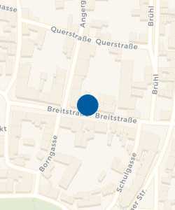 Vorschau: Karte von Groitzscher Reisebüro